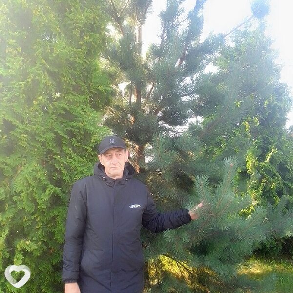 Александр, 50, Санкт-Петербурге — анкета №4437924