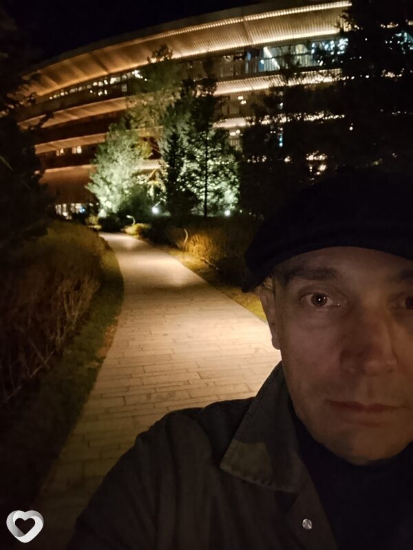 Антон, 37, Бийске — анкета №4437927