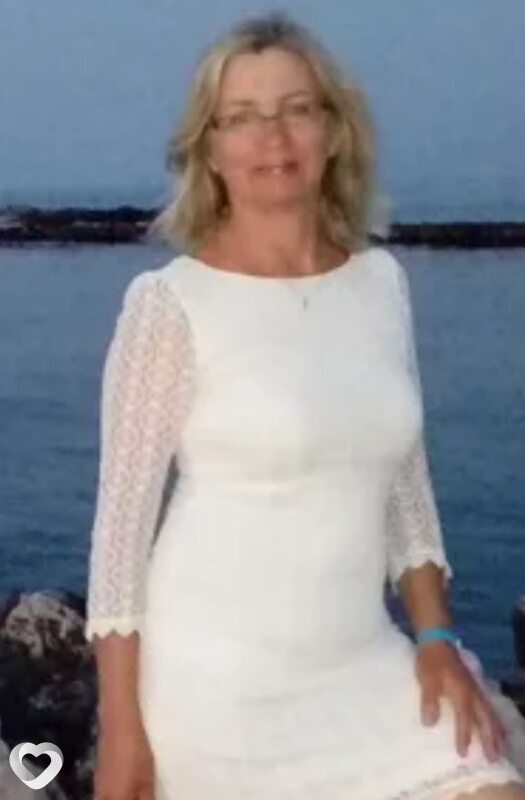 Вера, 55, Слуцке — анкета №4437928