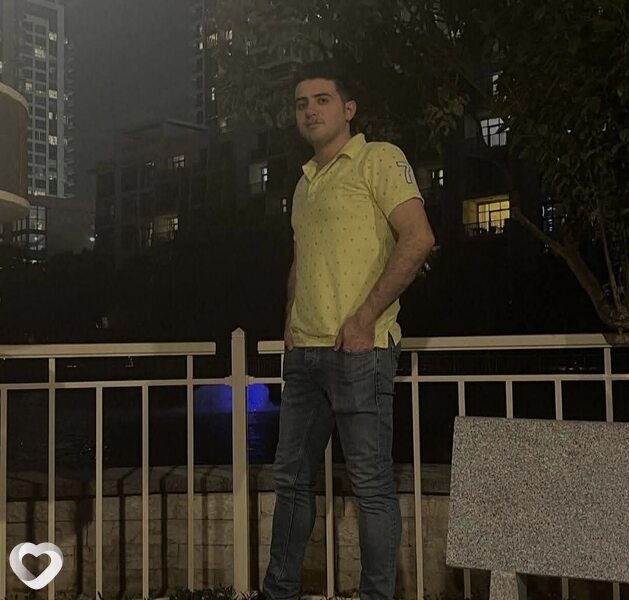 Jony, 23, Ростове-на-Дону — анкета №4437930