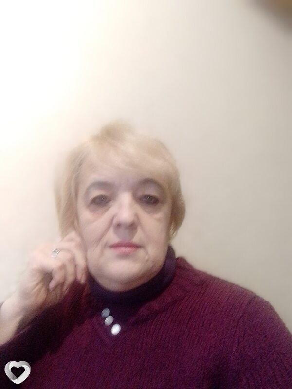 Lena, 56, Киеве — анкета №4437934
