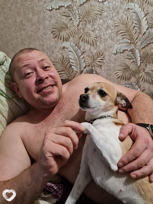 Сергей, 47, Мытищах — анкета №4437938