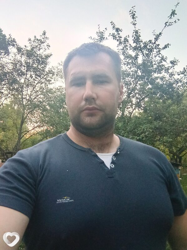 Михаил, 32, Санкт-Петербурге — анкета №4437939