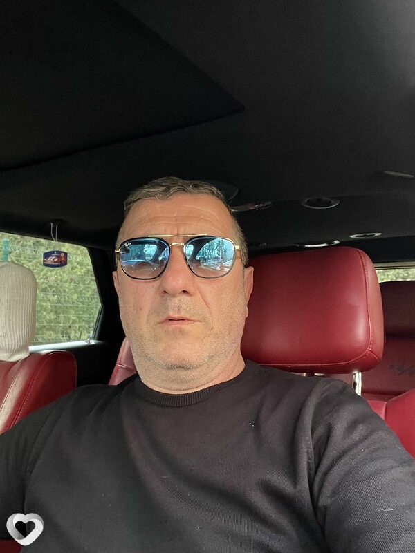 Giorgi, 45, Киеве — анкета №4437946
