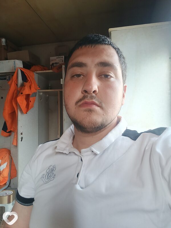 Дима, 25, Минске — анкета №4438026