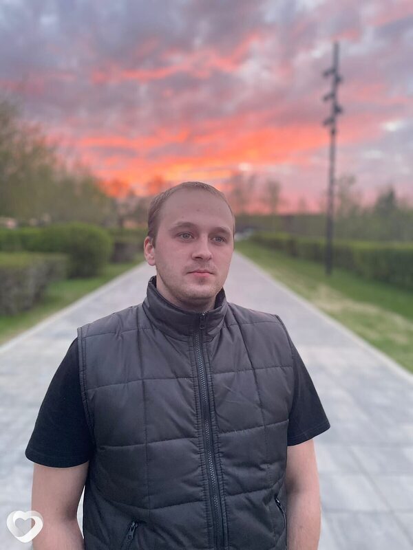 Андрей, 29, Красноярске — анкета №4438028