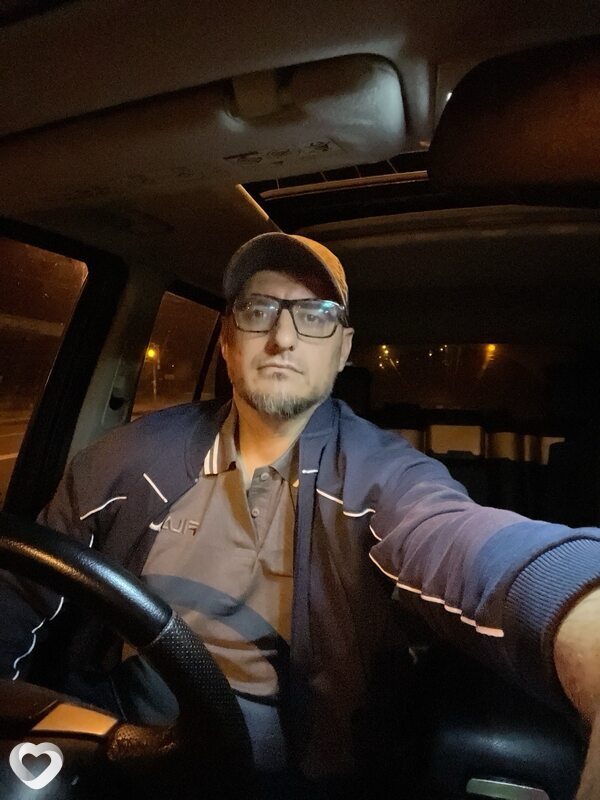 Итальянец, 41, Донецке — анкета №4438030