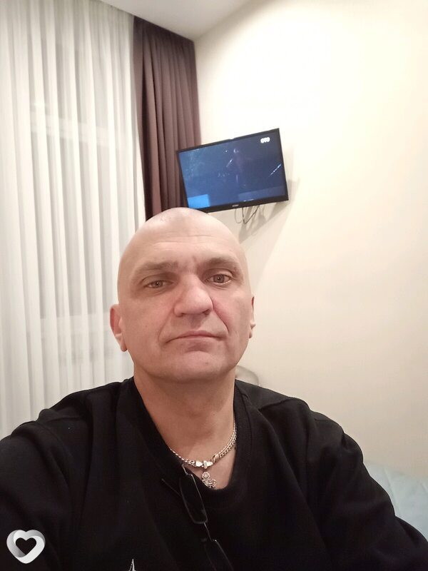 Ярослав, 49, Серпухове — анкета №4438041