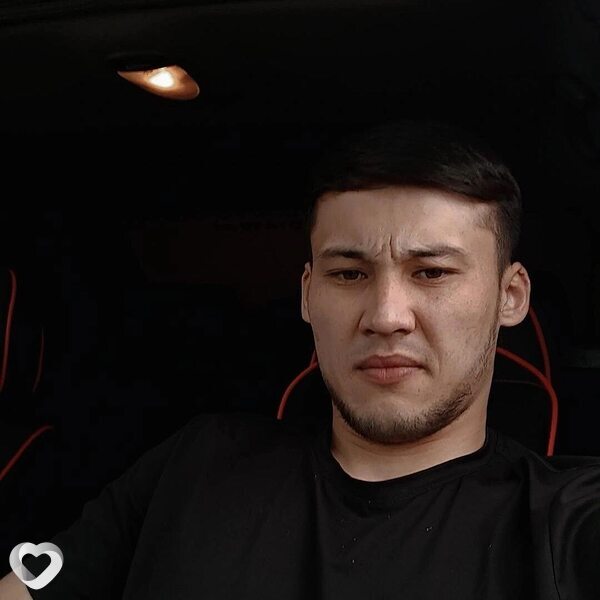 Шахзод, 23, Шымкенте — анкета №4438046