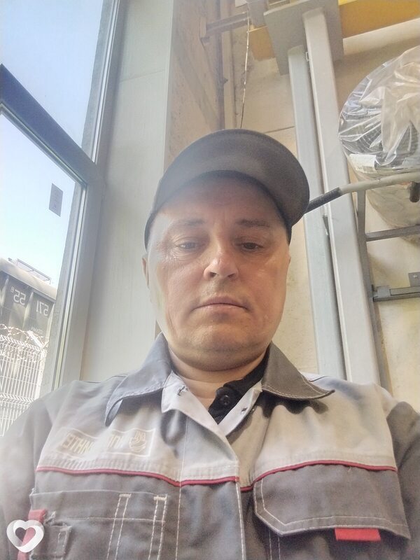 Олег, 52, Уфе — анкета №4438048