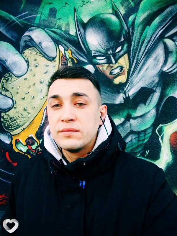 Сергей, 37, Нижнем Новгороде — анкета №4438049