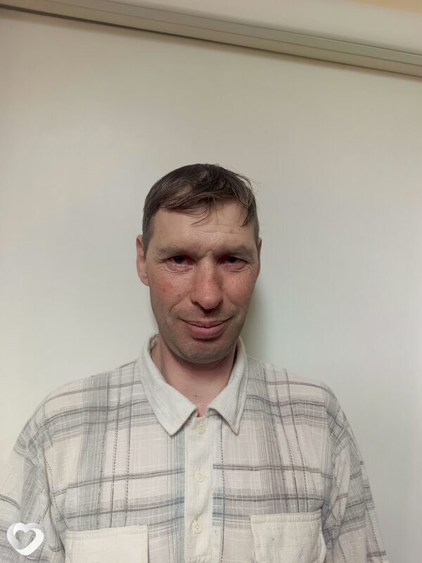 Игорь, 43, Витебске — анкета №4438053