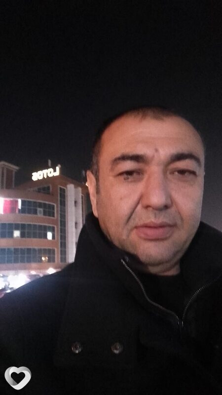 Давид, 46, Красноярске — анкета №4438056