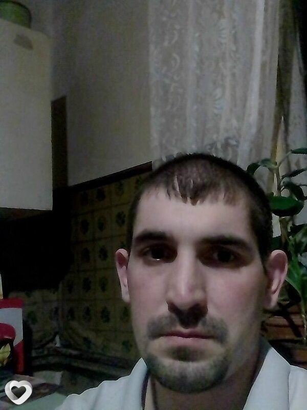 Александр, 38, Белгороде — анкета №4438058