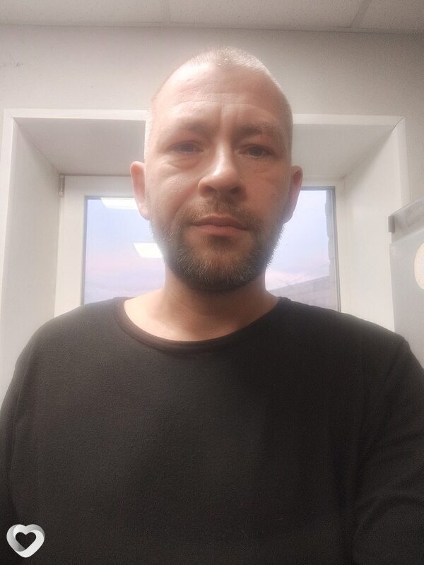 Михаил, 39, Челябинске — анкета №4438066