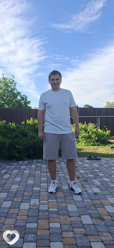 Владимир, 31, Анапе — анкета №4438067