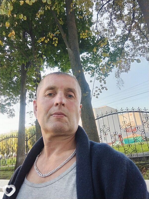 Евгений, 48, Раменском — анкета №4438069