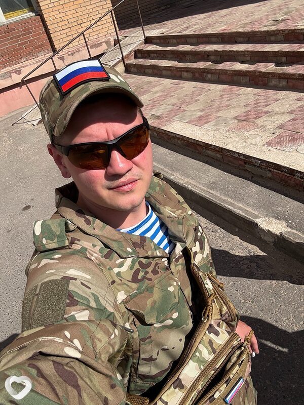 Александр, 31, Орехово-Зуеве — анкета №4437999
