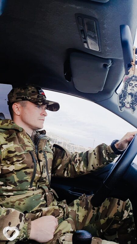 Иван, 36, Орёл — анкета №4438002