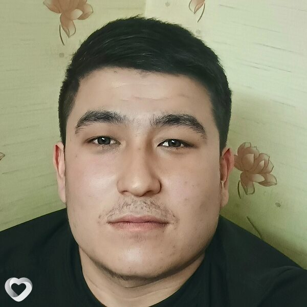 Рома, 27, Усолье-Сибирское — анкета №4438008