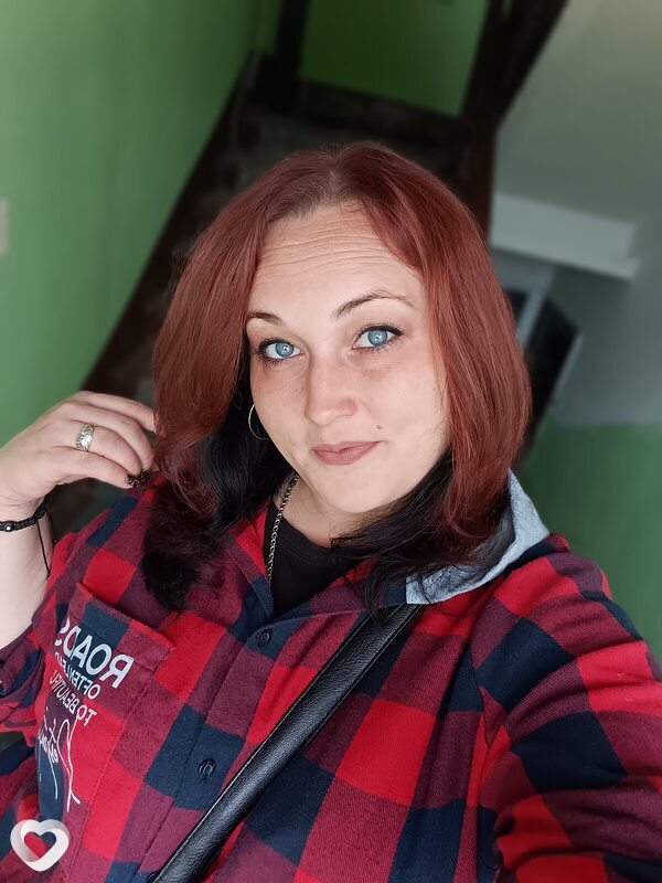 Анастасия, Шатура