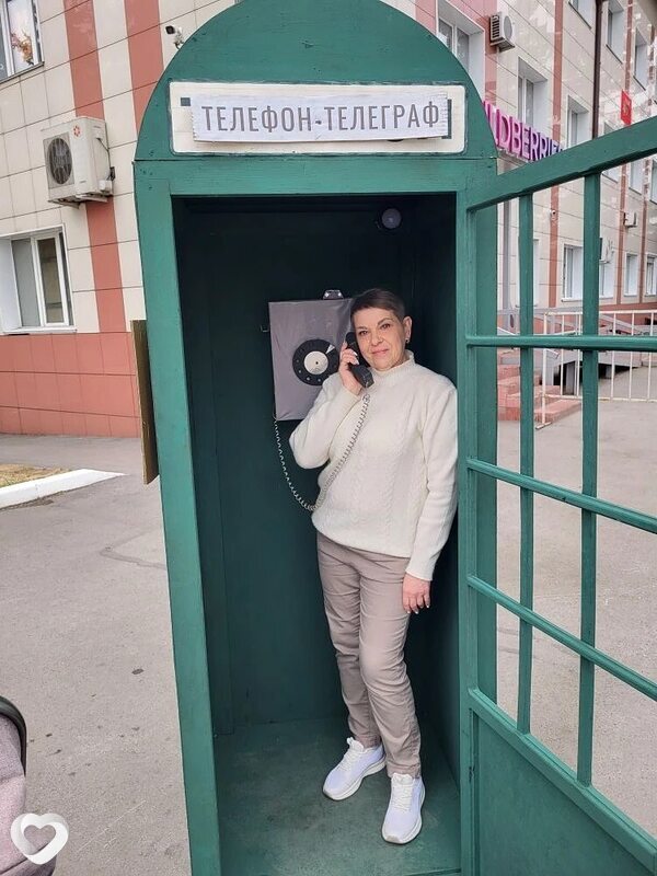 Марина, 57, Краснодаре — анкета №4438012