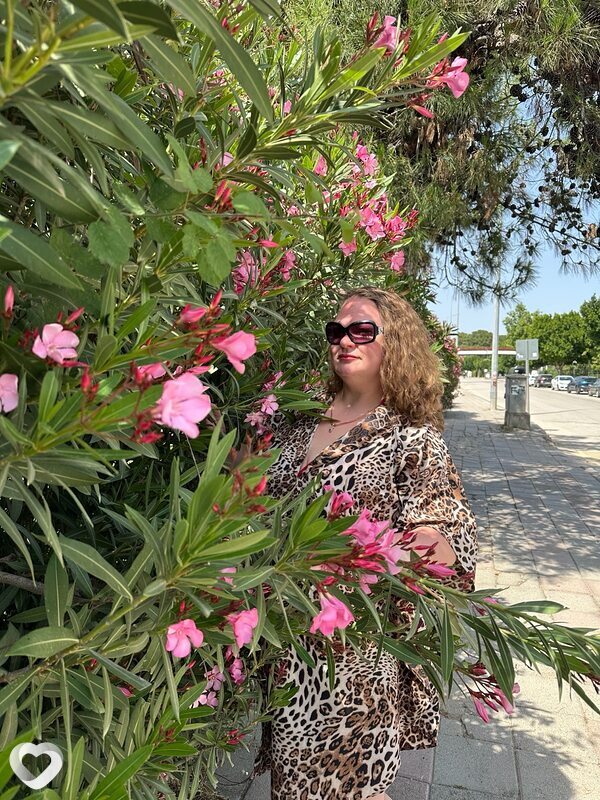 Анна, 48, Ростове-на-Дону — анкета №4438021