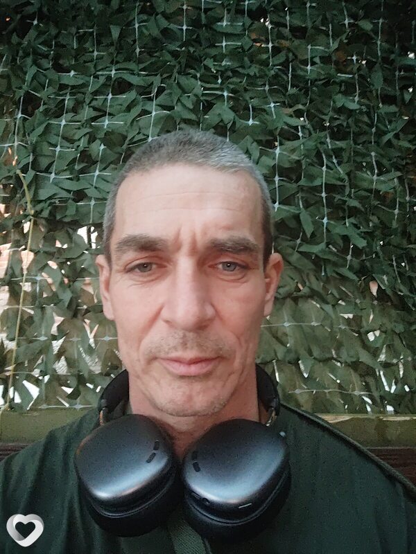 Хасан, 40, Омске — анкета №4438076