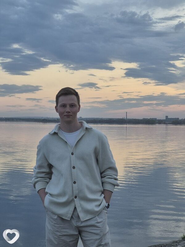 Даня, 23, Тамбове — анкета №4438079