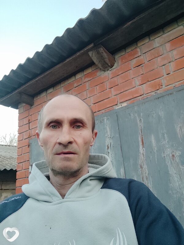Владимир, Днепр