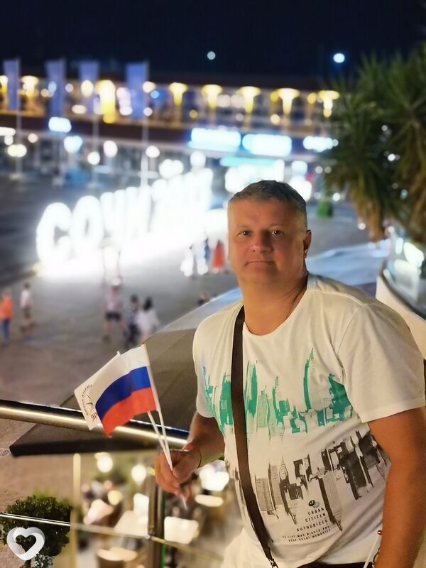 Александр, 55, Иванове — анкета №4438228