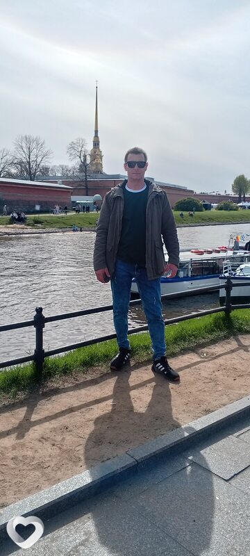 Дмитрий, 35, Уфе — анкета №4438232