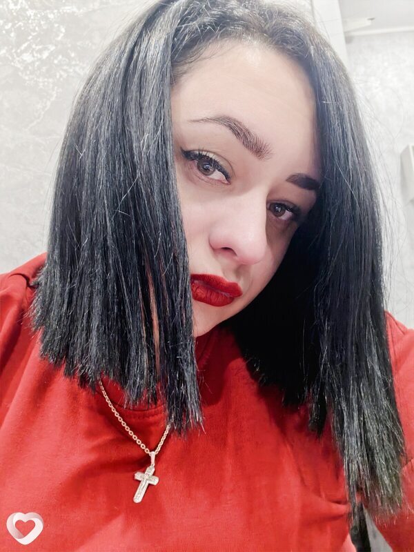 Инга, 38, Самаре — анкета №4438235