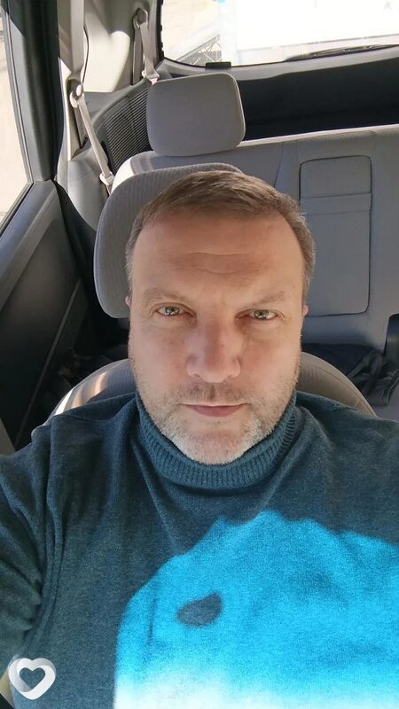 Виктор, 43, Хабаровске — анкета №4438239
