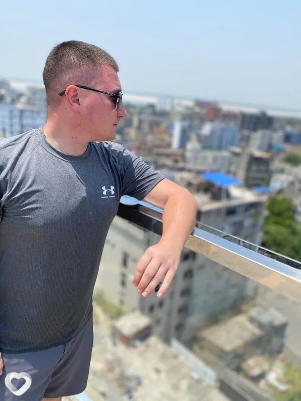 Alexq, 34, Москве — анкета №4438241
