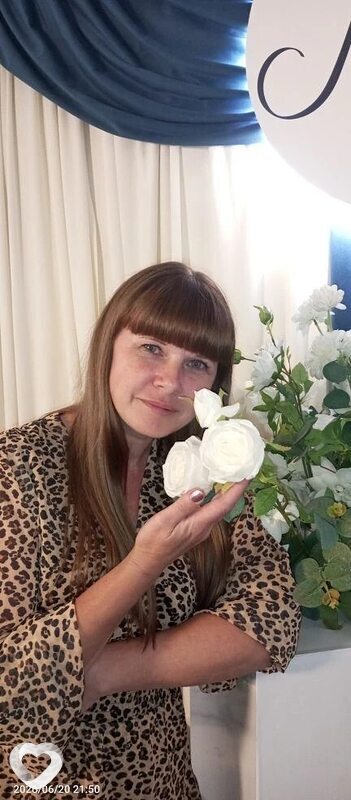 Наталья, 43, Иркутске — анкета №4438245