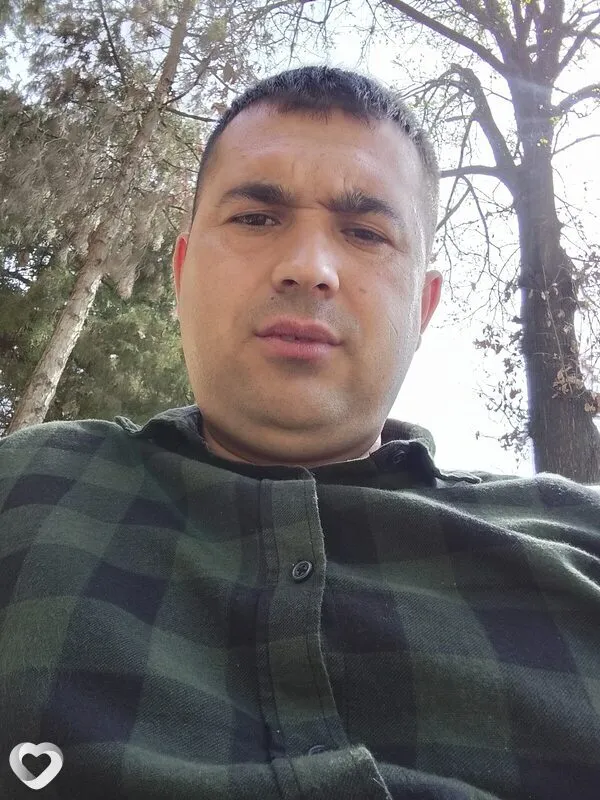 Назим, 32, Барнауле — анкета №4438302
