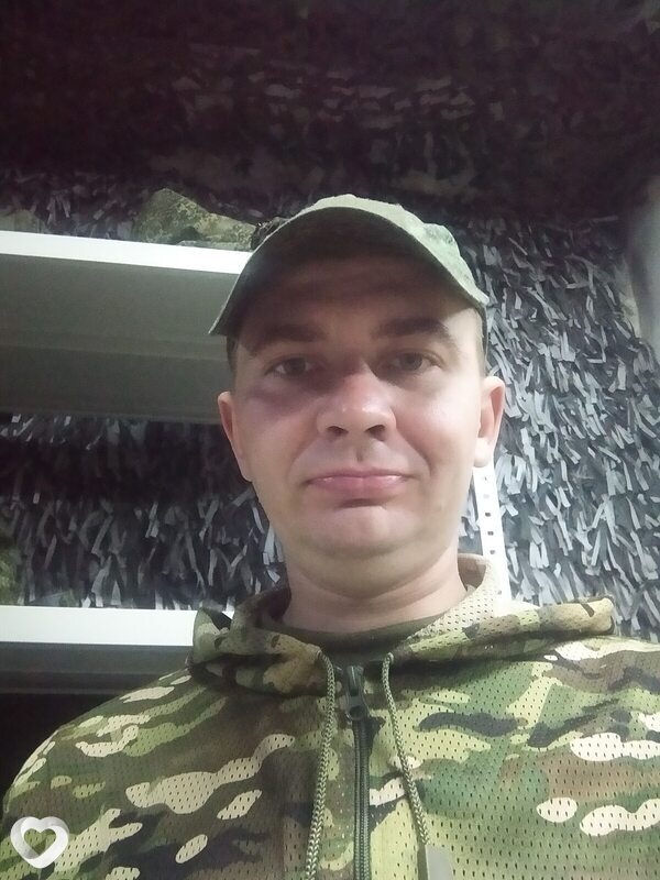 Тихон, 34, Сыктывкаре — анкета №4438303