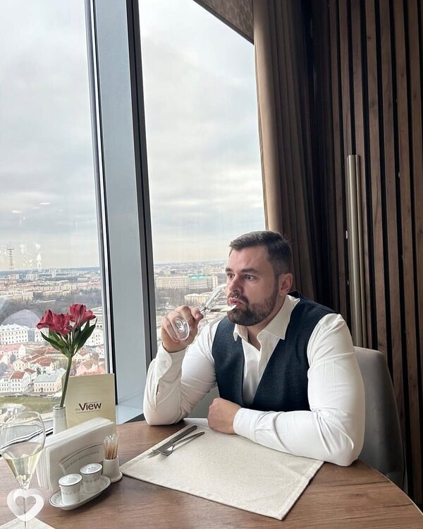 Дмитрий, 35, Бресте — анкета №4438319
