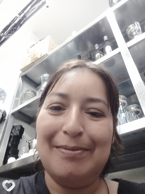 Милана, 37, Нижнем Новгороде — анкета №4438320