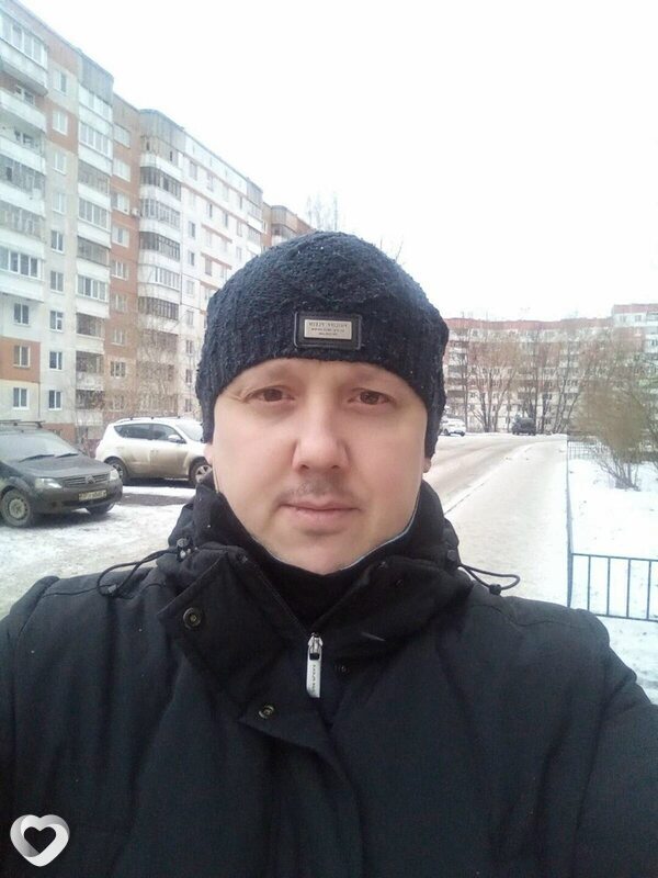 Юрий, 43, Перми — анкета №4438125