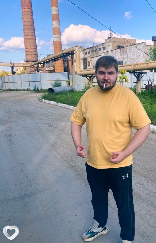 Дмитрий, 30, Самаре — анкета №4438143