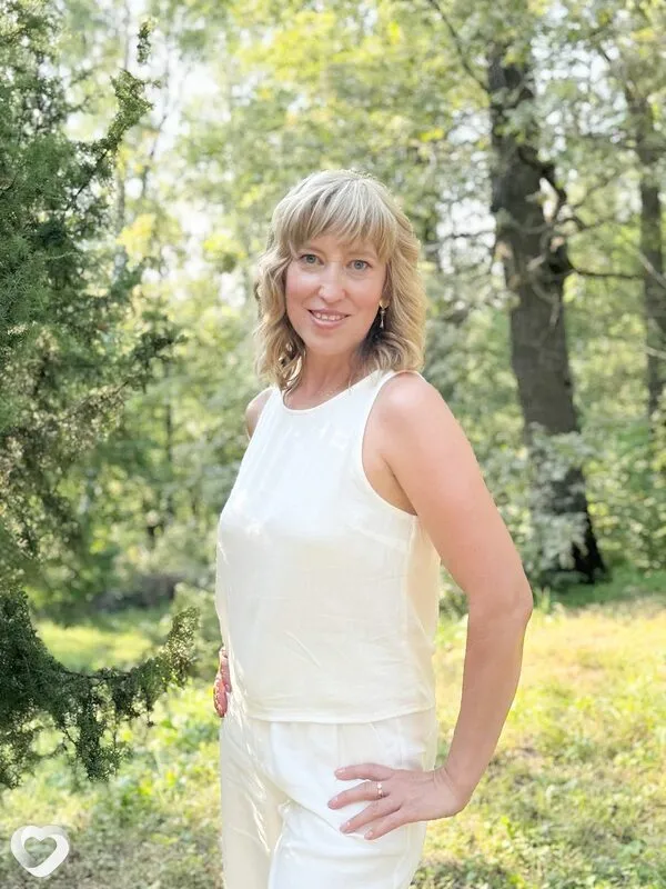 Татьяна, 48, Москве — анкета №4438106