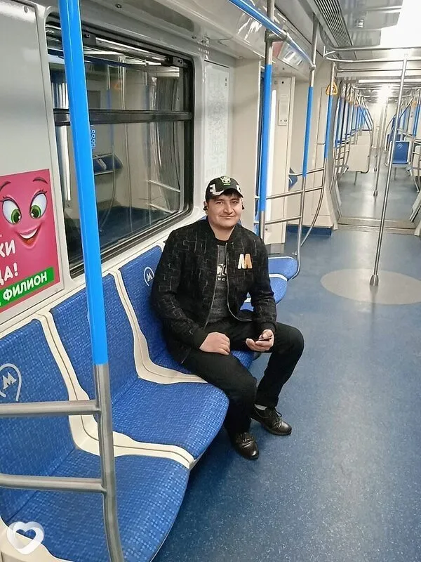 Достон, 32, Москве — анкета №4438108
