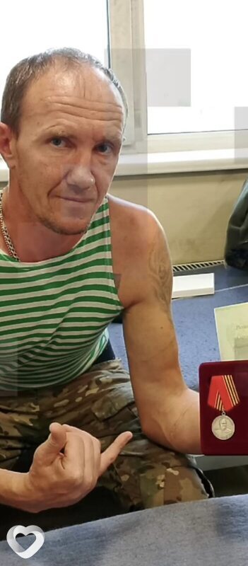 Сергей, 42, Самаре — анкета №4438109