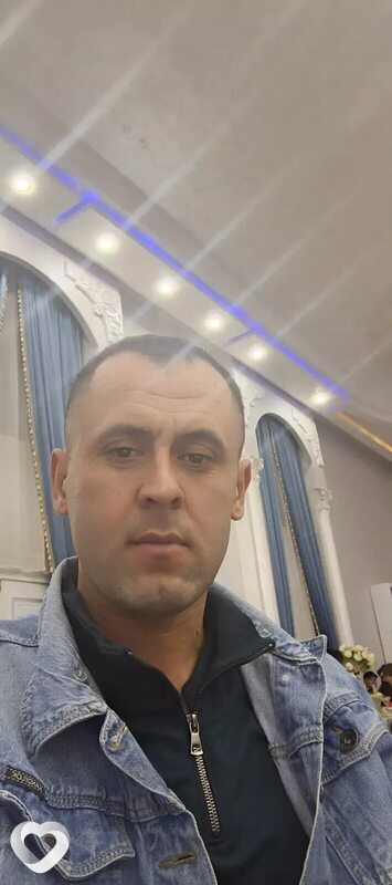 Фаррух, 30, Белгороде — анкета №4438111