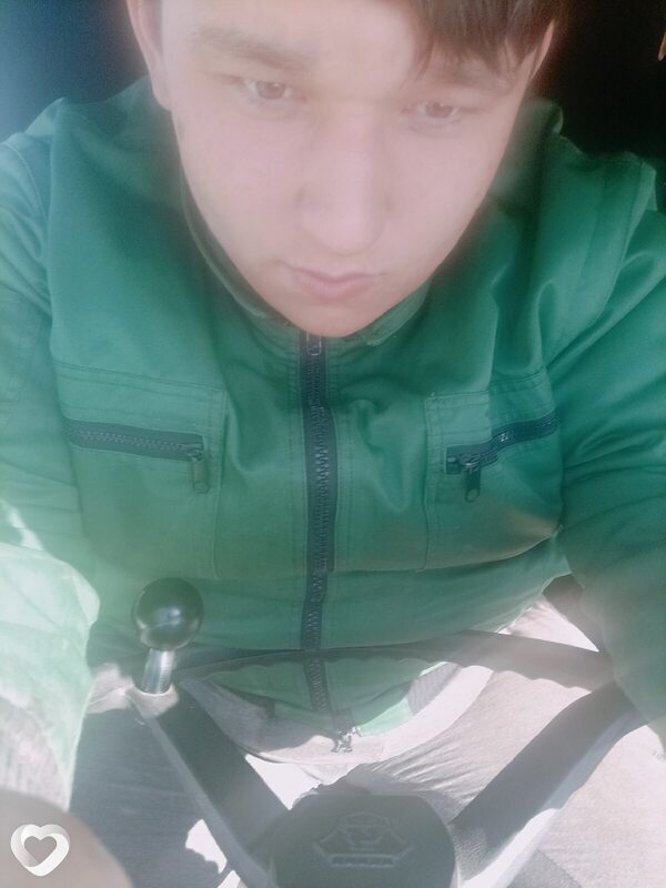 Алексей, 24, Петропавловске — анкета №4438116