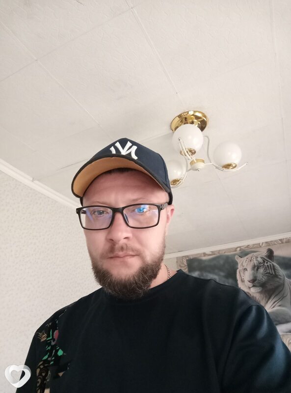Иван, 39, Пензе — анкета №4438123