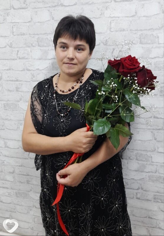 Yulia, Лысьва