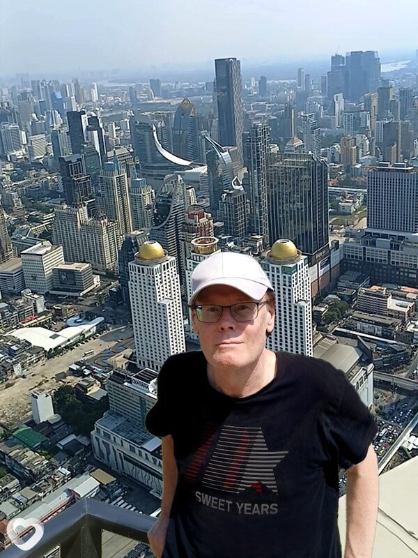 Всеволод, 48, Екатеринбурге — анкета №4437987